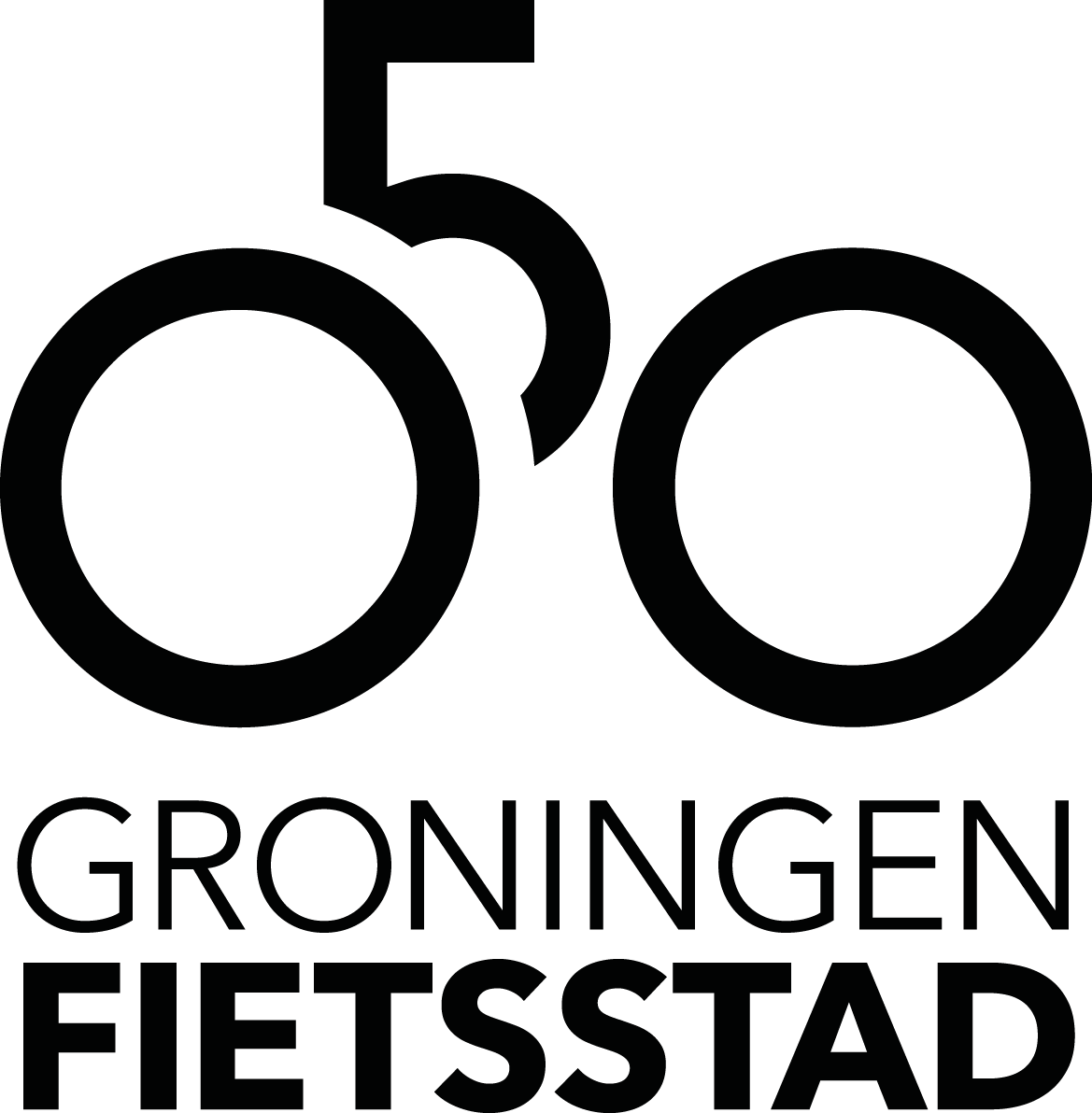 GronFietsstad_Logo Logo