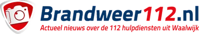 Brandweer112-nl Logo