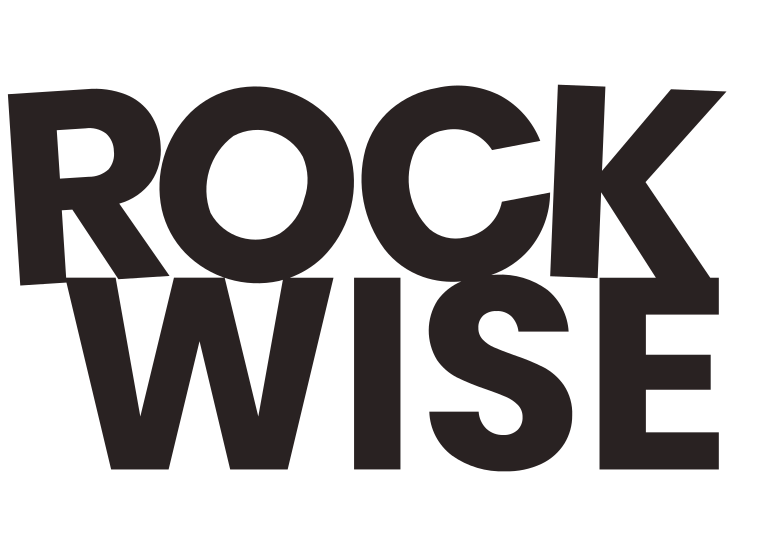 Rockwiselogo Logo