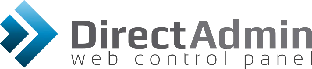 DirectAdminLogo