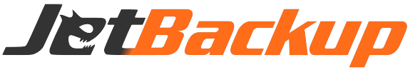 JetBackup