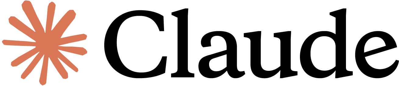 Claude logo brandlogos.net yx32y